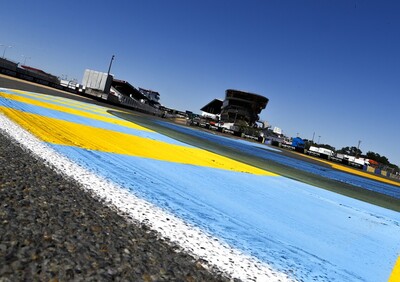 Orari TV MotoGP 2018, Le Mans 