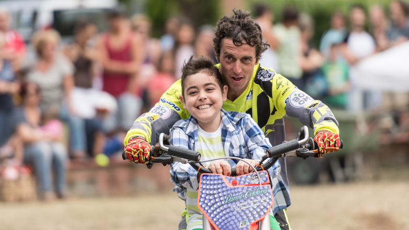 Mototerapia: a Varazze l&#039;evento dell&#039;anno