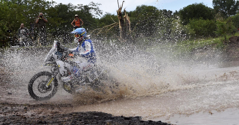 Diocleziano Toia, il ritorno dell'Ironman