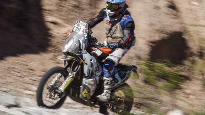 Diocleziano Toia, il ritorno dell'Ironman