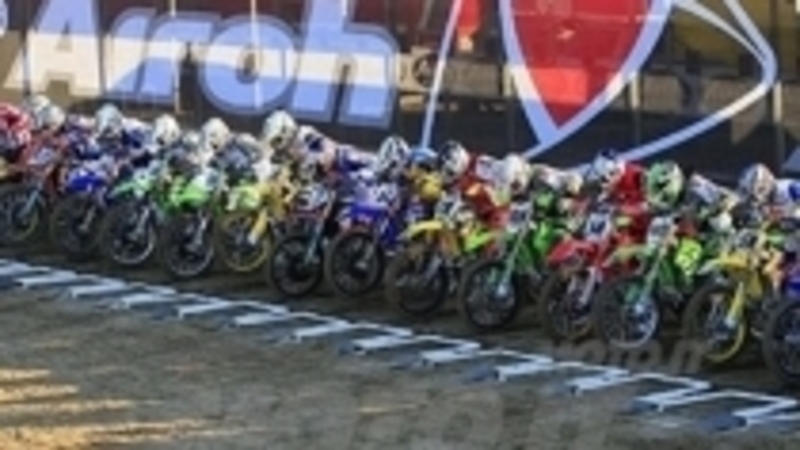 Venerd&igrave; e sabato su Sportitalia grande sintesi del 25&deg; Mantova Starcross