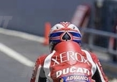 Axo e FG Sport ancora insieme per il Mondiale SBK 2008