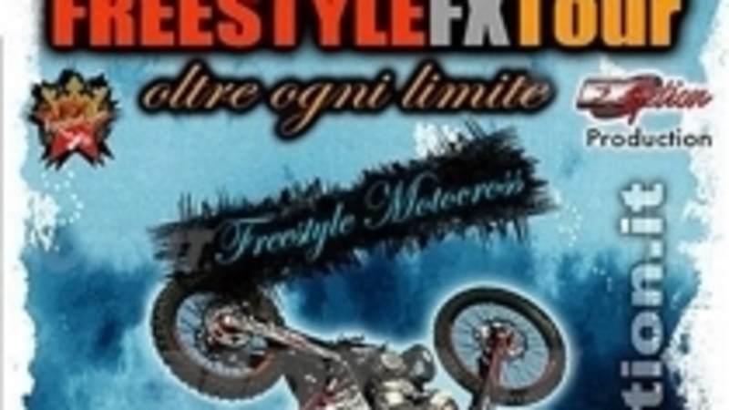 Expo Motori - Bikers and Show, 7, 8 e 9 marzo 2008 a Ospedaletto