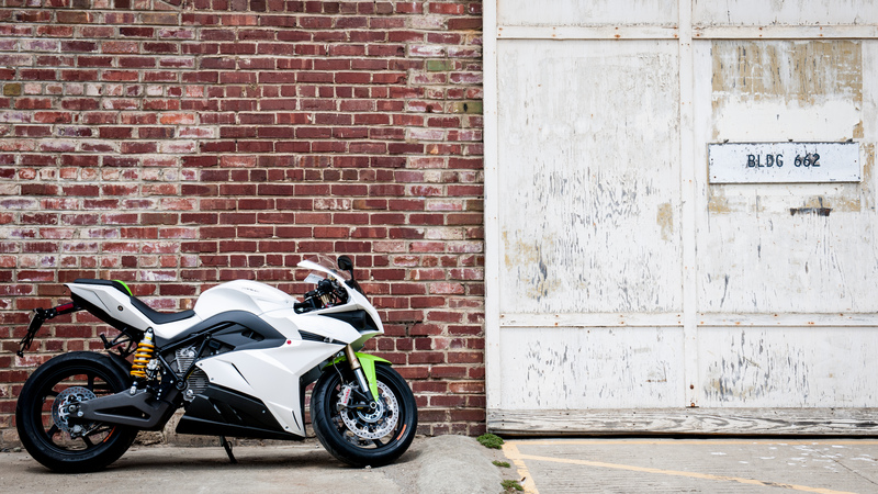 Energica si quota su AIM Italia