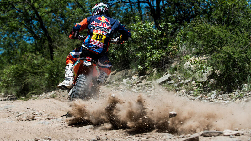 Dakar 2019. Con le Ragazze non si ragiona!