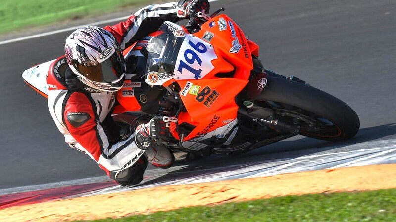 Trofeo Centro Italia Velocit&agrave;. 2a prova a Vallelunga