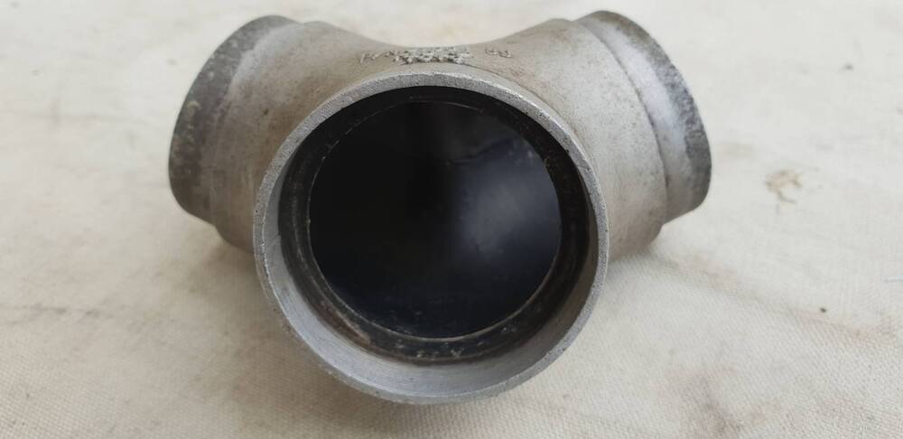 Collettore di Aspirazione Sportster 883 Harley-Davidson (3)