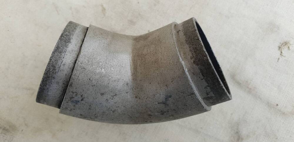 Collettore di Aspirazione Sportster 883 Harley-Davidson (4)