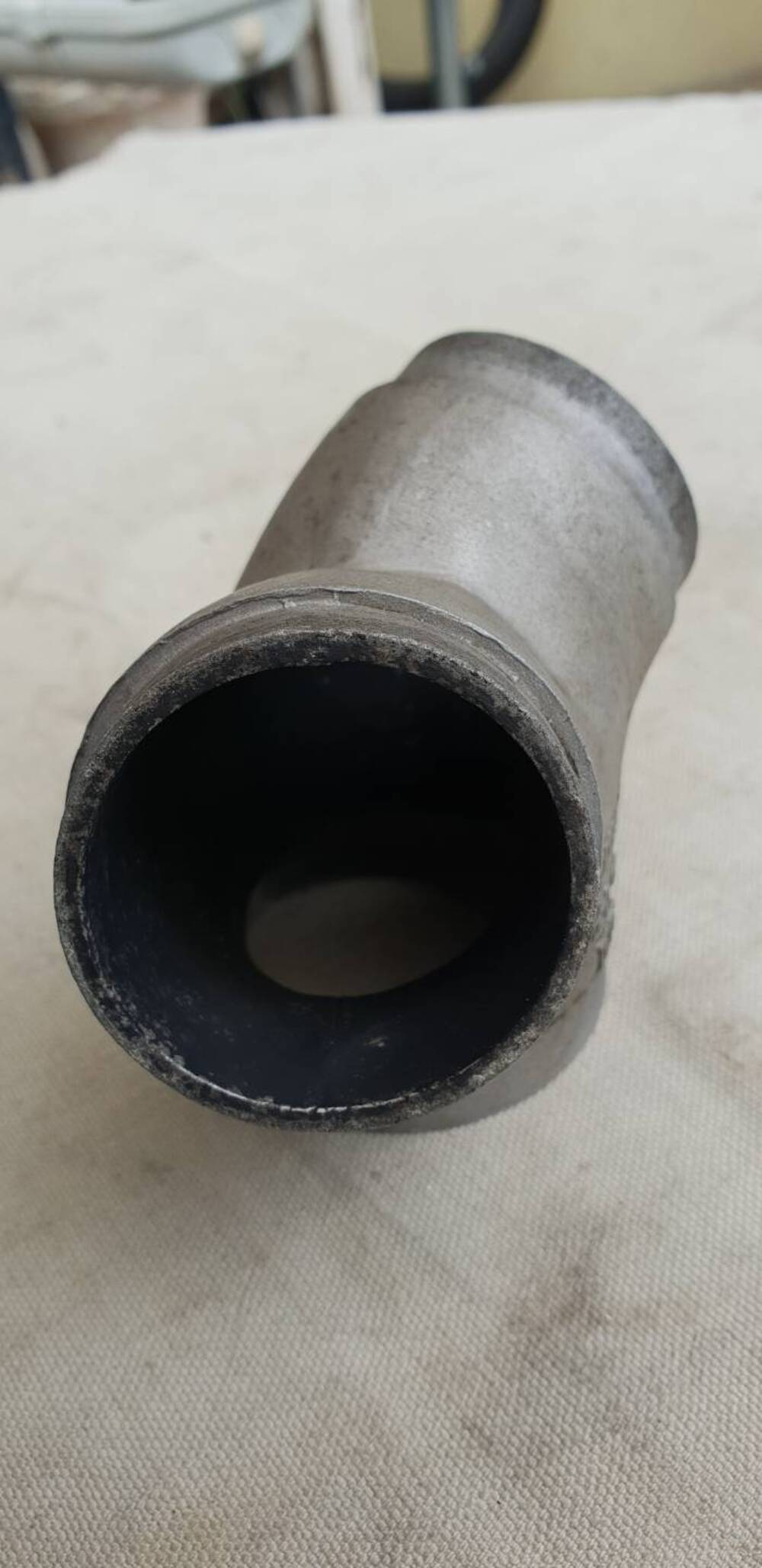 Collettore di Aspirazione Sportster 883 Harley-Davidson (5)