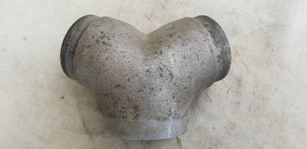 Collettore di Aspirazione Sportster 883 Harley-Davidson (2)