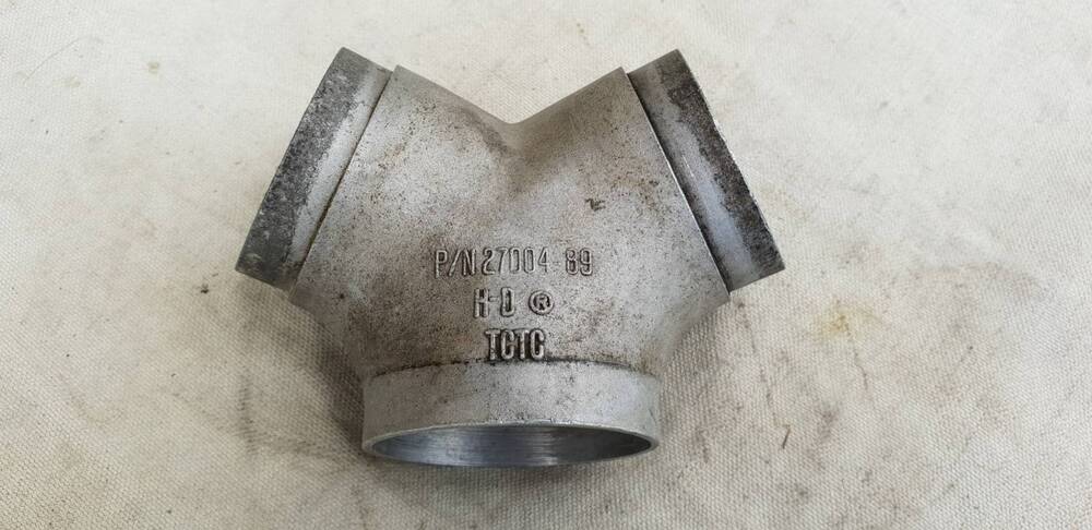 Collettore di Aspirazione Sportster 883 Harley-Davidson