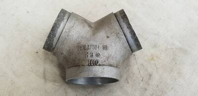 Collettore di Aspirazione Sportster 883 Harley-Davidson