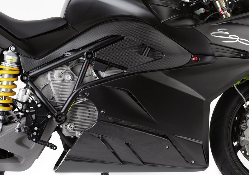 Energica Ego Ego+ (2016 - 18) (5)