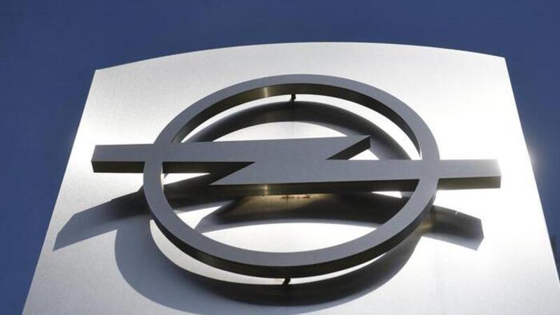 Salone di Parigi 2018, Opel non ci sar&agrave;