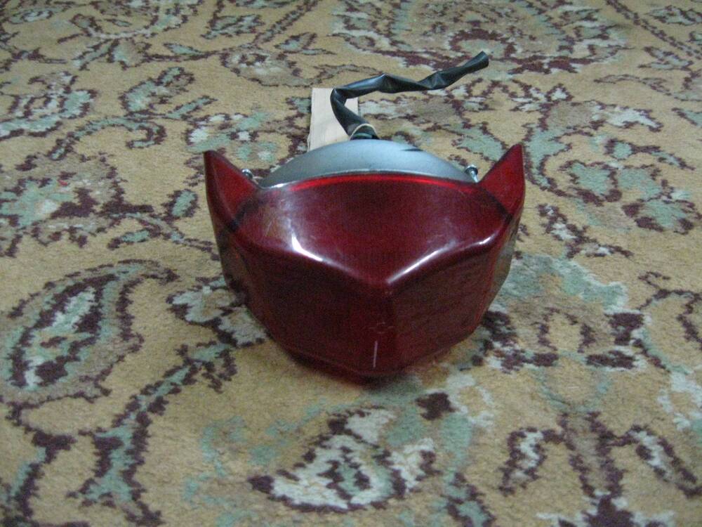 Fanale posteriore Ducati Fanale posteriore Ducati