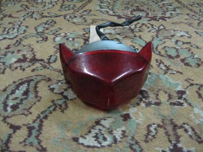 Fanale posteriore Ducati Fanale posteriore Ducati