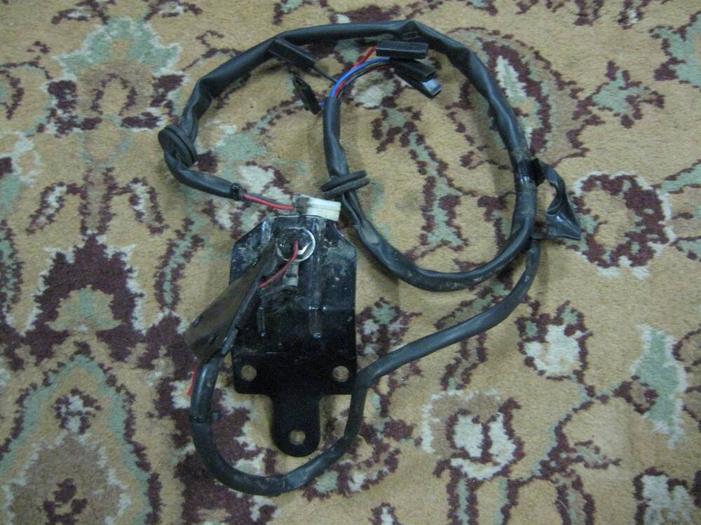 Luce supplementare High Hawk Luce bianca supplementare (2)