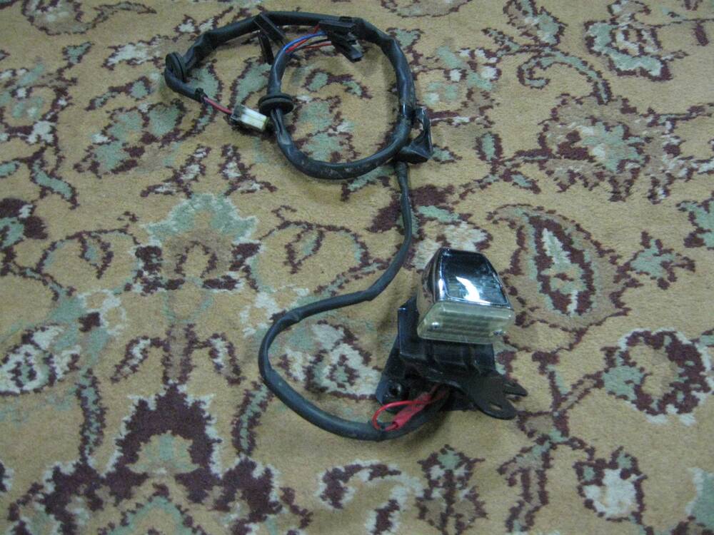 Luce supplementare High Hawk Luce bianca supplementare (3)