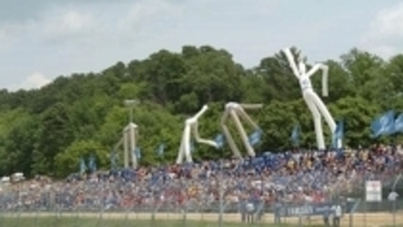 Yamaha organizza la sua Tribuna per il GP del Mugello