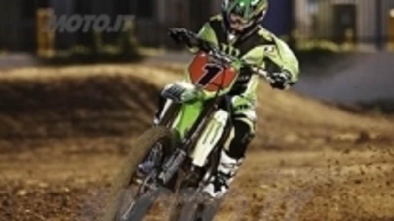 A St. Louis Ryan Villopoto cede a Canard