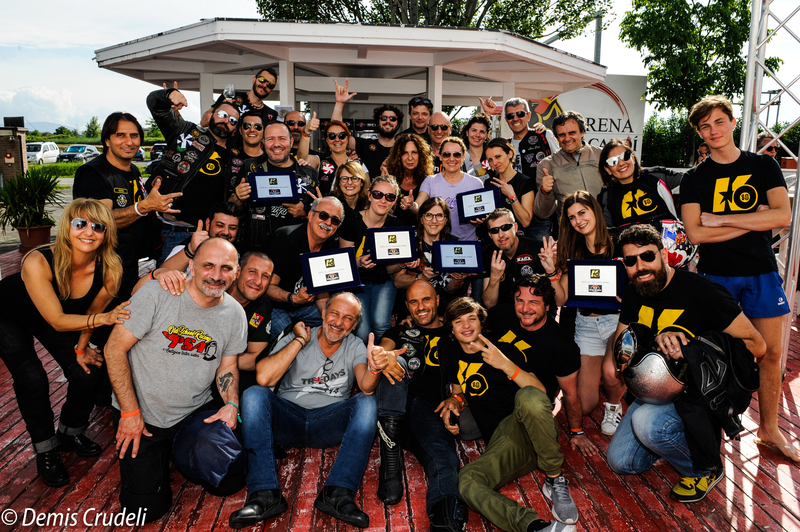 Karburatore 2018, la gara pi&ugrave; pazza del mondo in salsa parmigiana