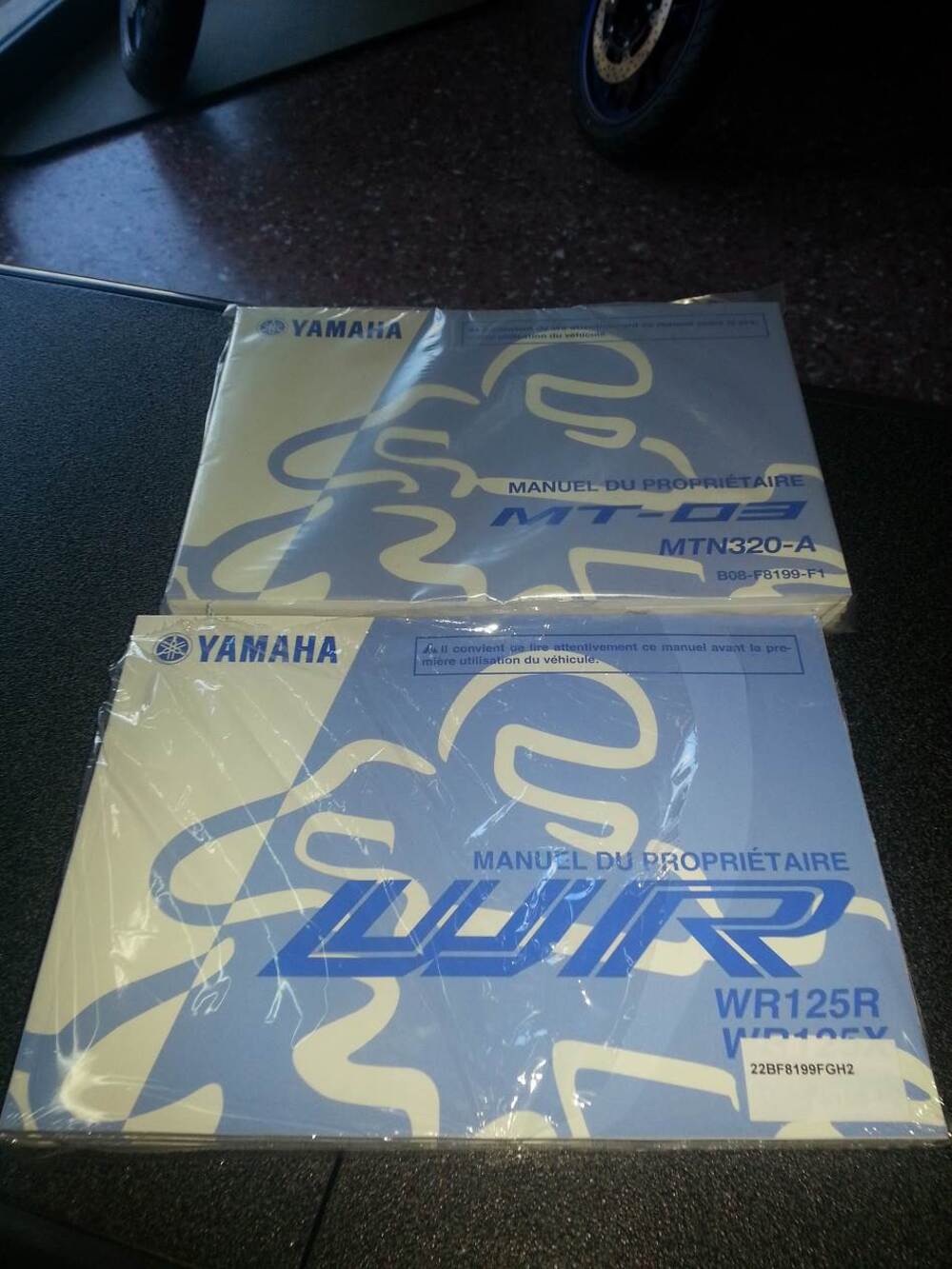 USO E MANUTENZIONE YAMAHA VARI!!! LIBRETTO USO E MANUTENZIONE YAMAHA KAWASAKI MOTOGUZZI SUZUKI