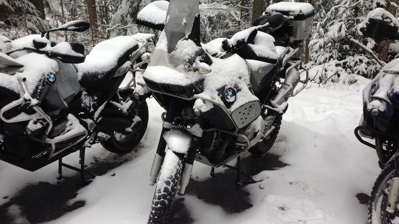 Elefantentreffen: il raduno e il viaggio Live su Moto.it