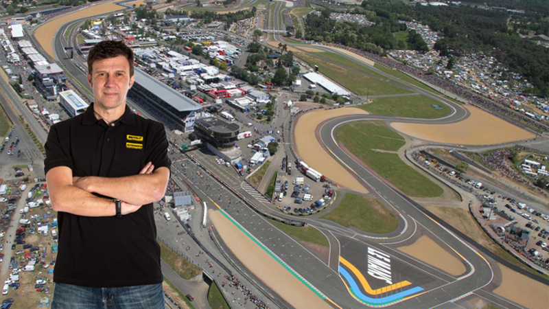 LIVE - MotoGP 2018. Il GP di Francia in diretta