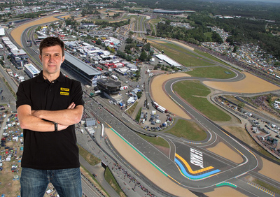 LIVE - MotoGP 2018. Il GP di Francia in diretta