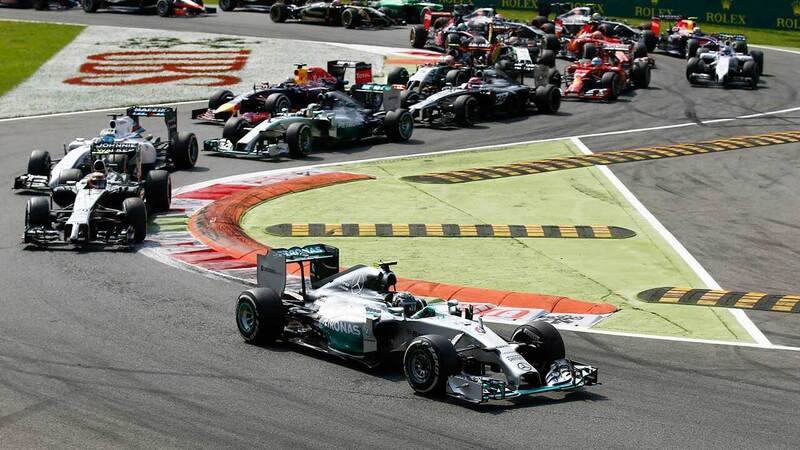 Formula 1 2016: GP Rai in chiaro e diretta Sky