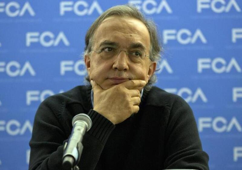 Per Sergio Marchionne il target a 7 milioni non ha più senso di esistere