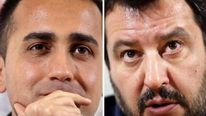 Contratto di Governo Lega-M5S: cosa dice sull&#039;auto