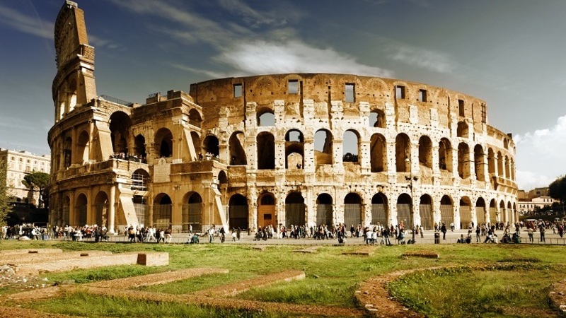 Roma, smog: domenica a piedi il 31 gennaio 