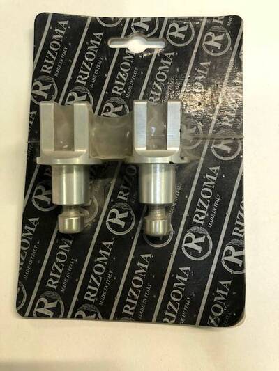 PEDALINI RIZOMA SUZUKI