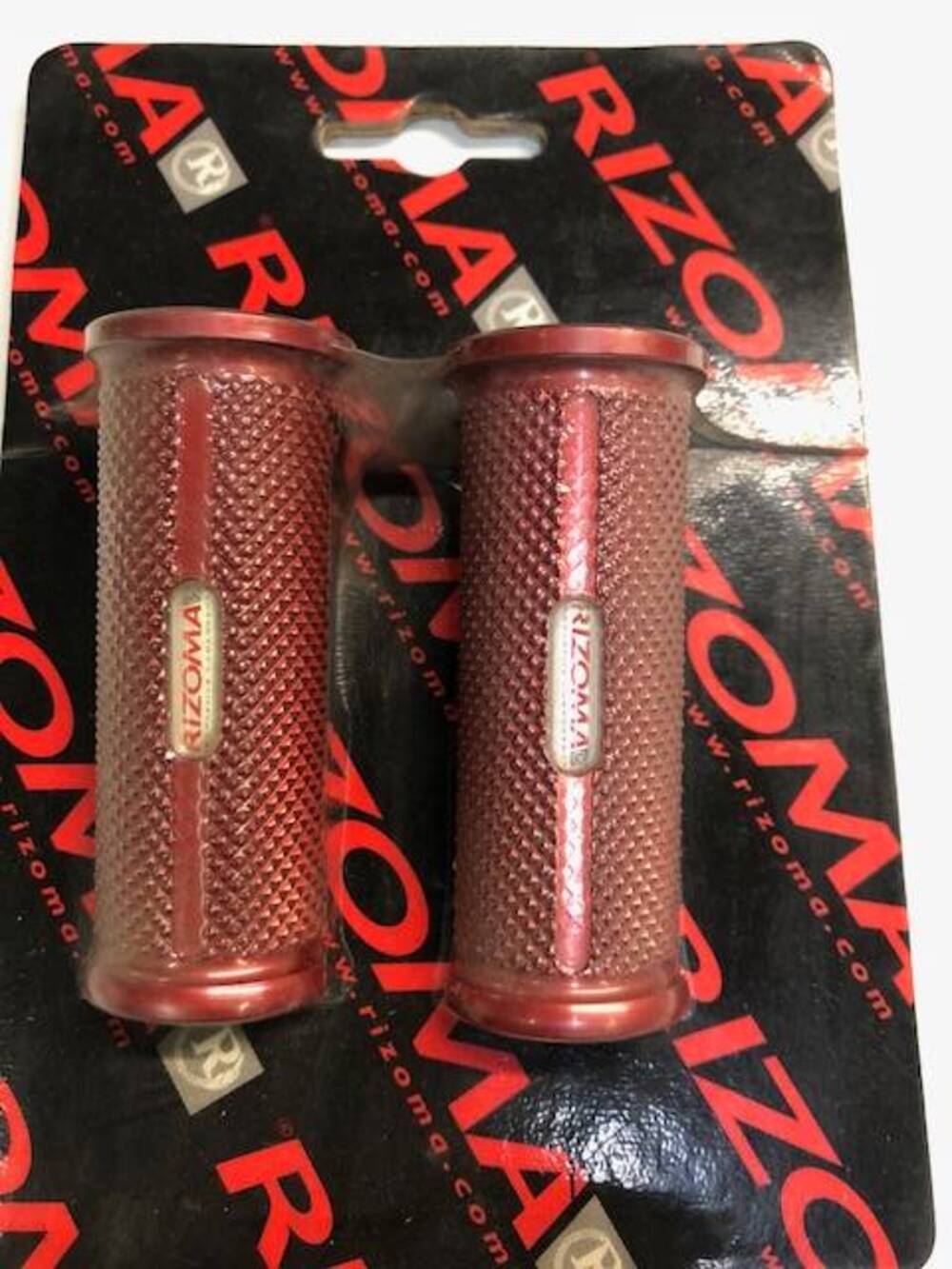 PEDALINI RIZOMA SUZUKI (3)