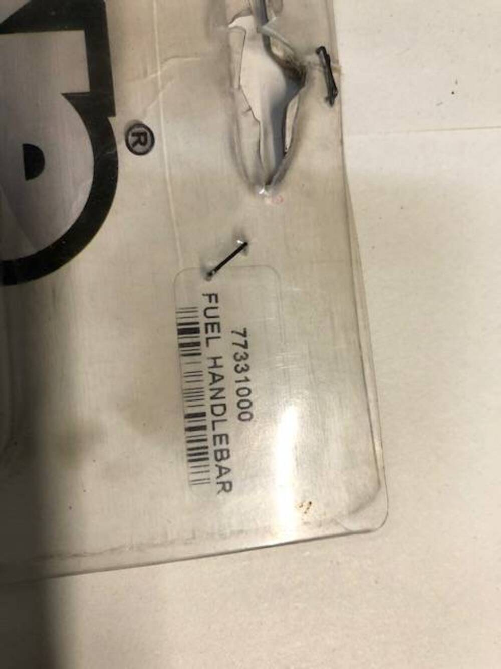 RAPIDO IN ALLUMINIO One (2)