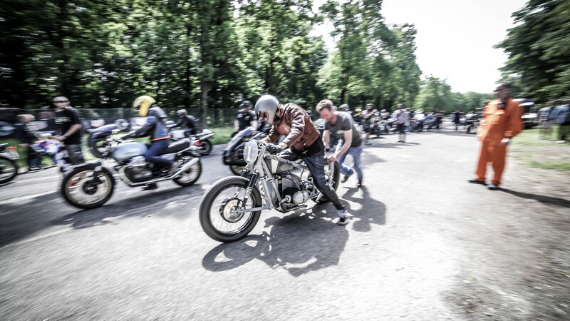 Cosa fare (in moto) nel weekend del 19 e 20 maggio