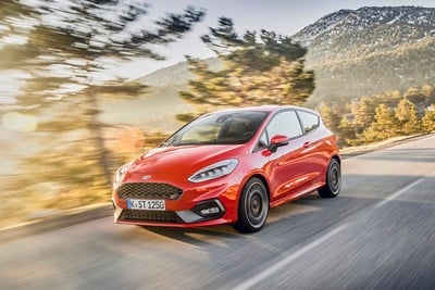 Ford Fiesta ST | &Egrave; tornata la regina? [Video]