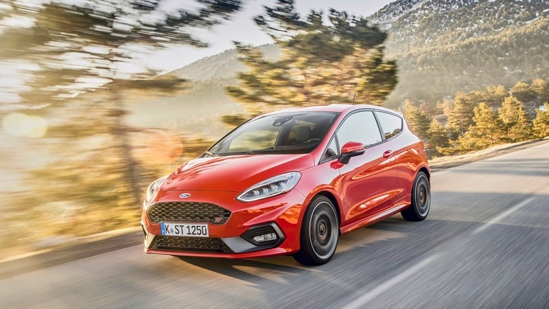 Ford Fiesta ST | &Egrave; tornata la regina? [Video]