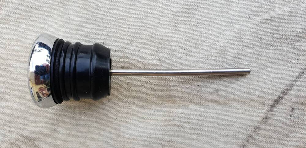 Tappo Olio Harley Sportster 883 Harley-Davidson (3)