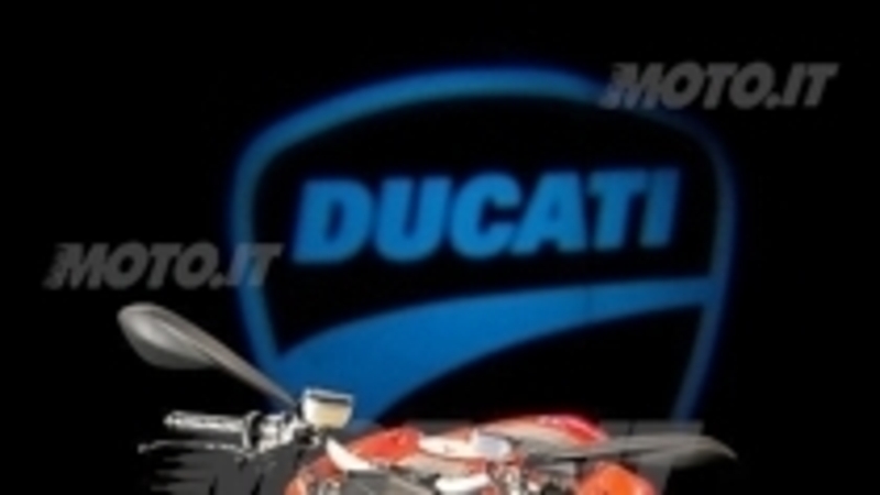 Da una ricerca, una conferma dal Regno Unito: Ducati tra i 20 marchi pi&ugrave; cool