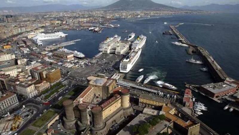 Napoli: blocco del traffico dall&#039;1 al 6 febbraio