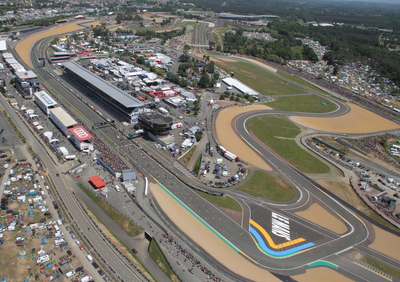 Chi vincerà la gara MotoGP di Le Mans?