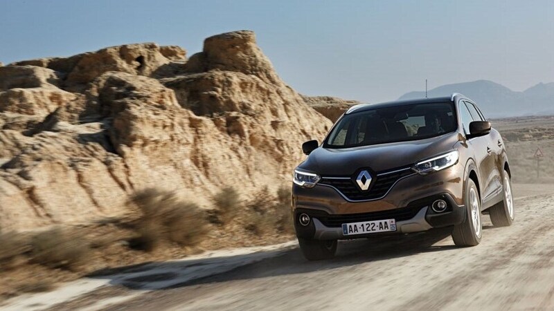 Renault, nuove motorizzazioni benzina TCe FAP e Diesel Blue dCi