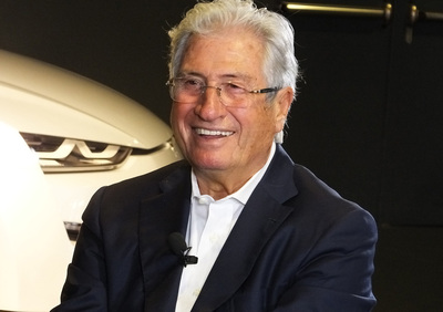 Giugiaro: «L'auto più brutta? La Duna, mi venne imposta»