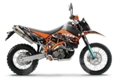 950 Super Enduro R Erzberg Edition