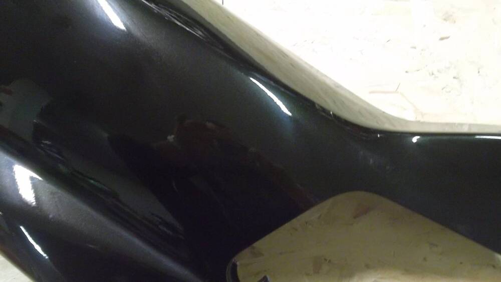 CARENA POSTERIORE X EVO Piaggio PIAGGIO X EVO 400 (3)