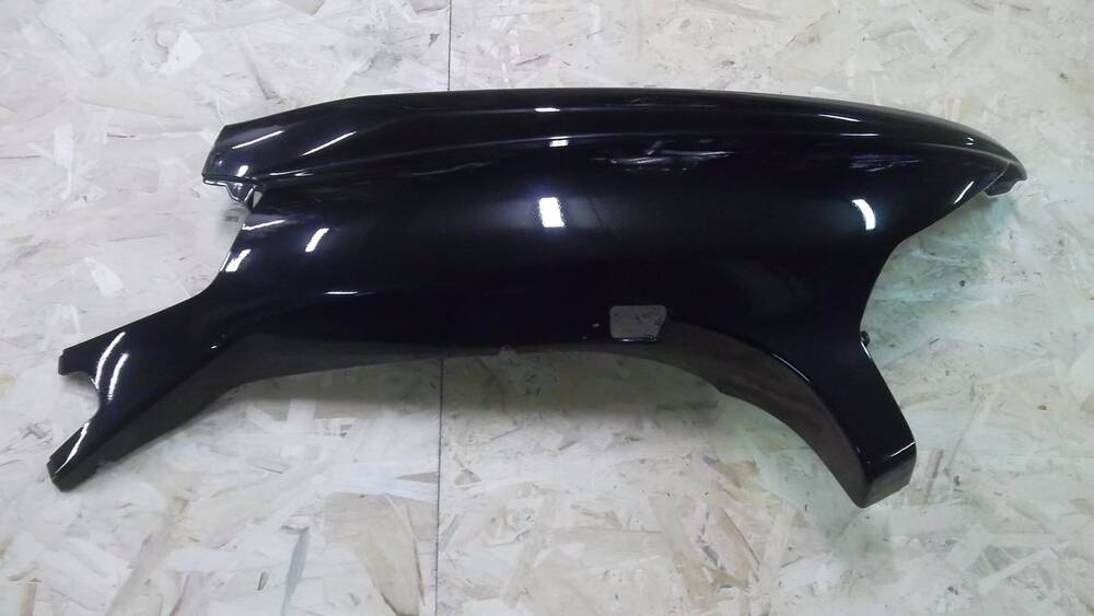 CARENA POSTERIORE X EVO Piaggio PIAGGIO X EVO 400 (5)