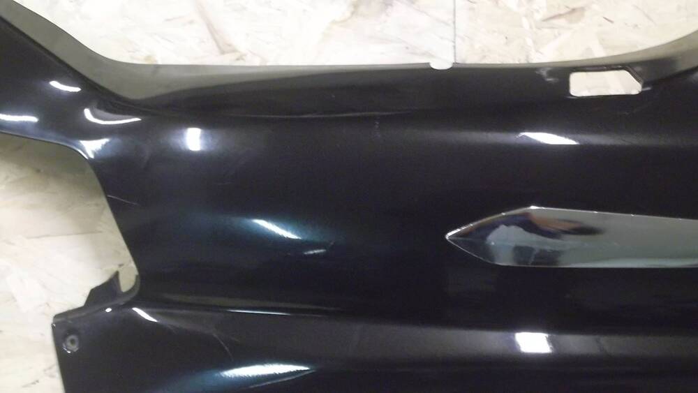 CARENA POSTERIORE X EVO Piaggio PIAGGIO X EVO 400 (5)