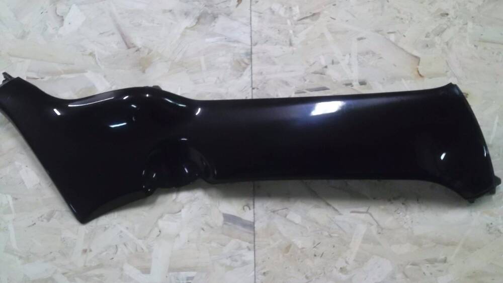 SPOILER PIAGGIO X EVO PIAGGIO X EVO 400 (2)